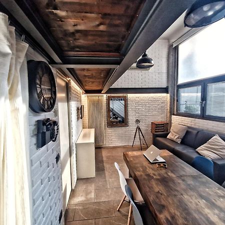 Milano Loft Centro, 10 Min From Duomo Apartman Kültér fotó