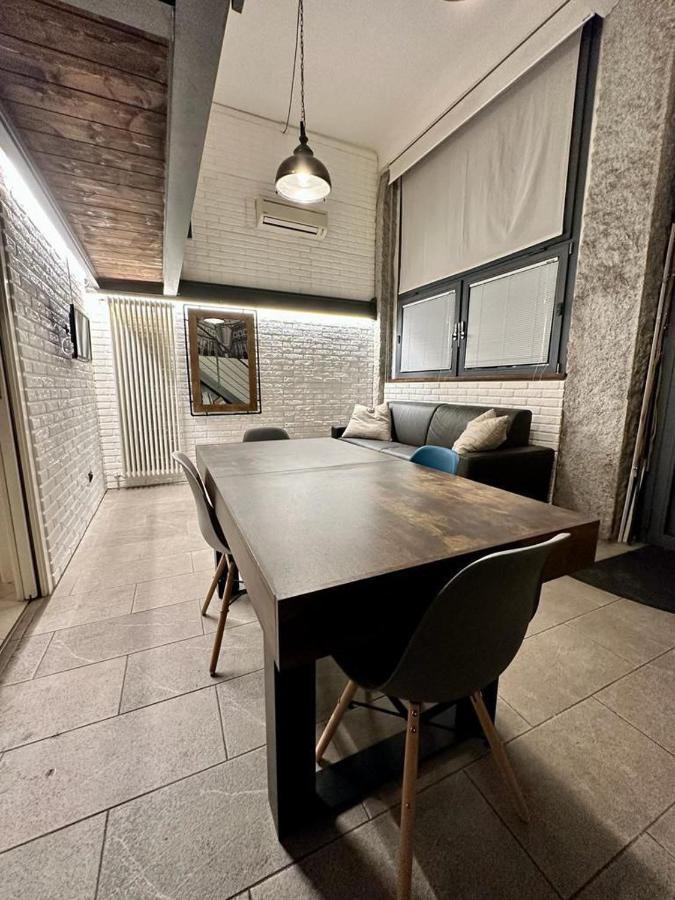 Milano Loft Centro, 10 Min From Duomo Apartman Kültér fotó
