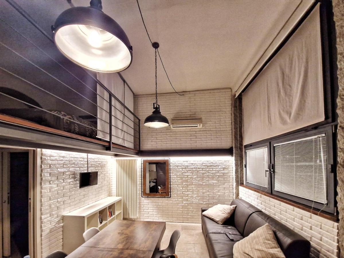 Milano Loft Centro, 10 Min From Duomo Apartman Kültér fotó