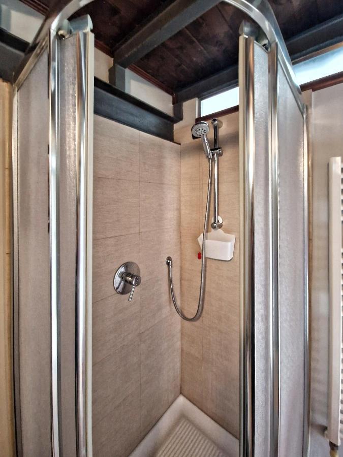 Milano Loft Centro, 10 Min From Duomo Apartman Kültér fotó