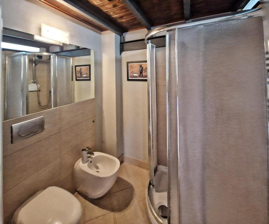 Milano Loft Centro, 10 Min From Duomo Apartman Kültér fotó