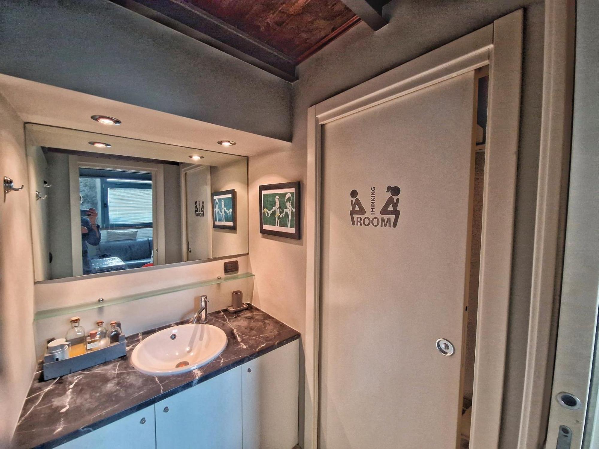 Milano Loft Centro, 10 Min From Duomo Apartman Kültér fotó