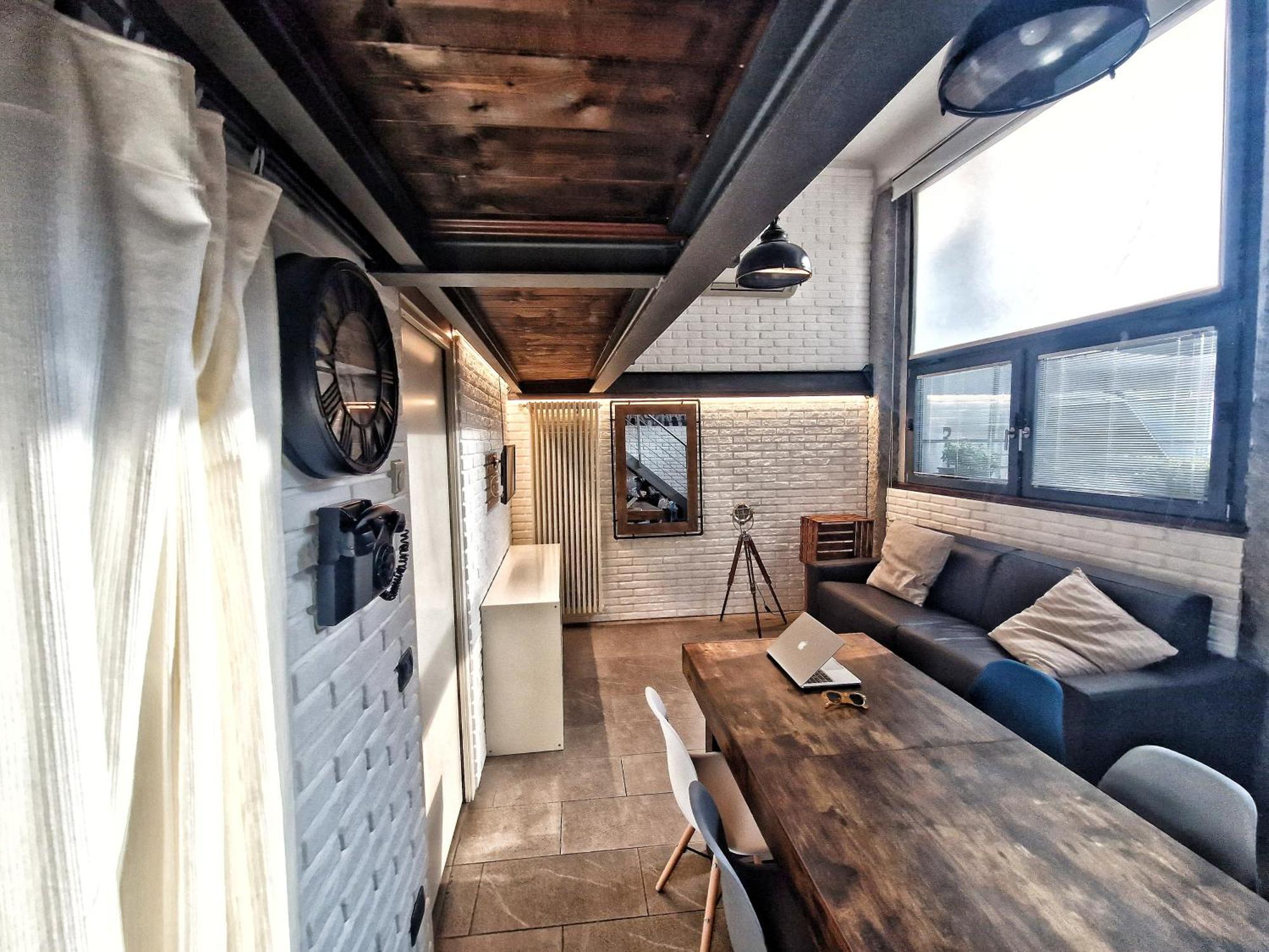 Milano Loft Centro, 10 Min From Duomo Apartman Kültér fotó